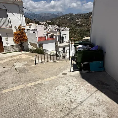Mirador Del Pueblo *