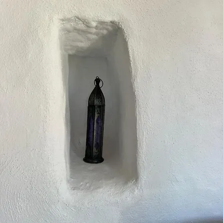 Holiday home Mirador Del Pueblo Torrox