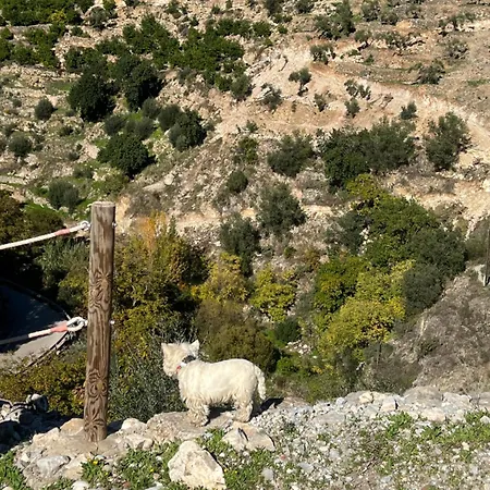 Mirador Del Pueblo Σπίτι διακοπών *