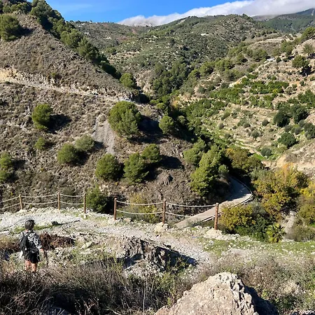 Mirador Del Pueblo