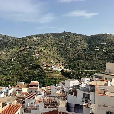 Mirador Del Pueblo * Torrox
