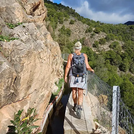 Mirador Del Pueblo