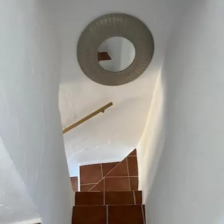 Mirador Del Pueblo Holiday home *