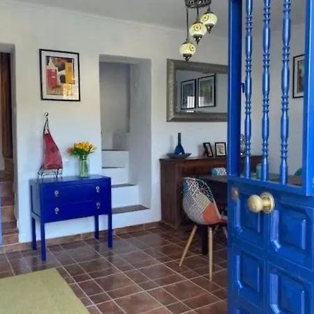 Mirador Del Pueblo Holiday home