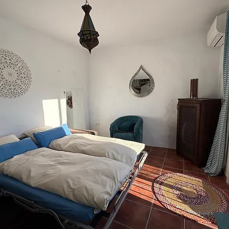 Holiday home Mirador Del Pueblo Torrox