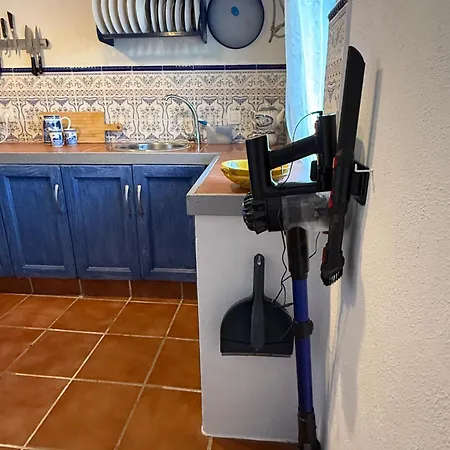 Mirador Del Pueblo Σπίτι διακοπών *
