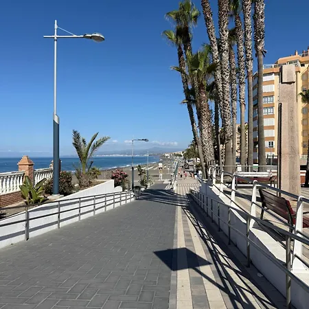 Σπίτι διακοπών Mirador Del Pueblo *