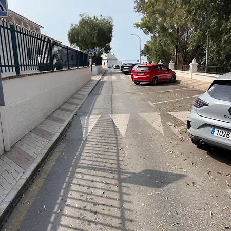 Mirador Del Pueblo Σπίτι διακοπών Torrox